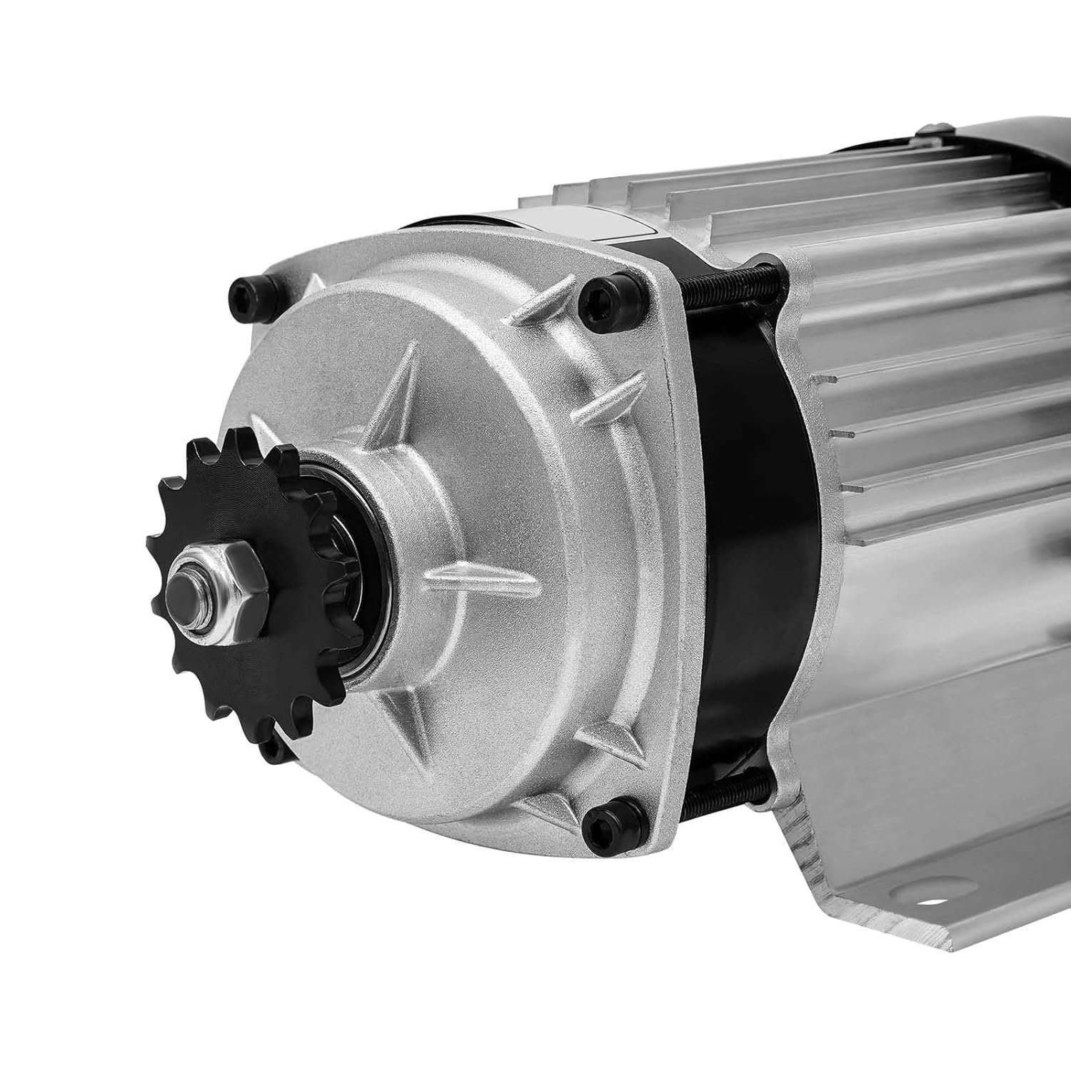 750W Electric Brushless Geared Motor Kit for Three-Wheeled Bicycle N825618
