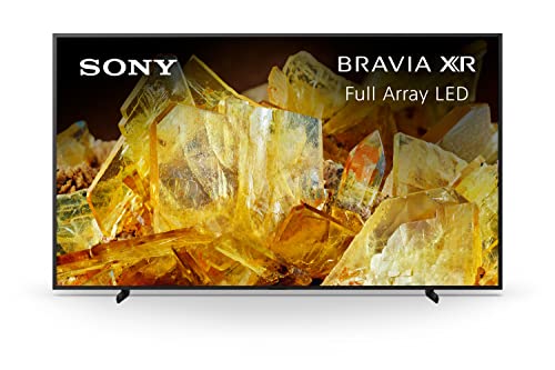 85 Inch 4K Ultra HD LED Smart TV B345