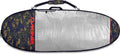 Cascade Camo 5FT4IN Surfboard Bag W395