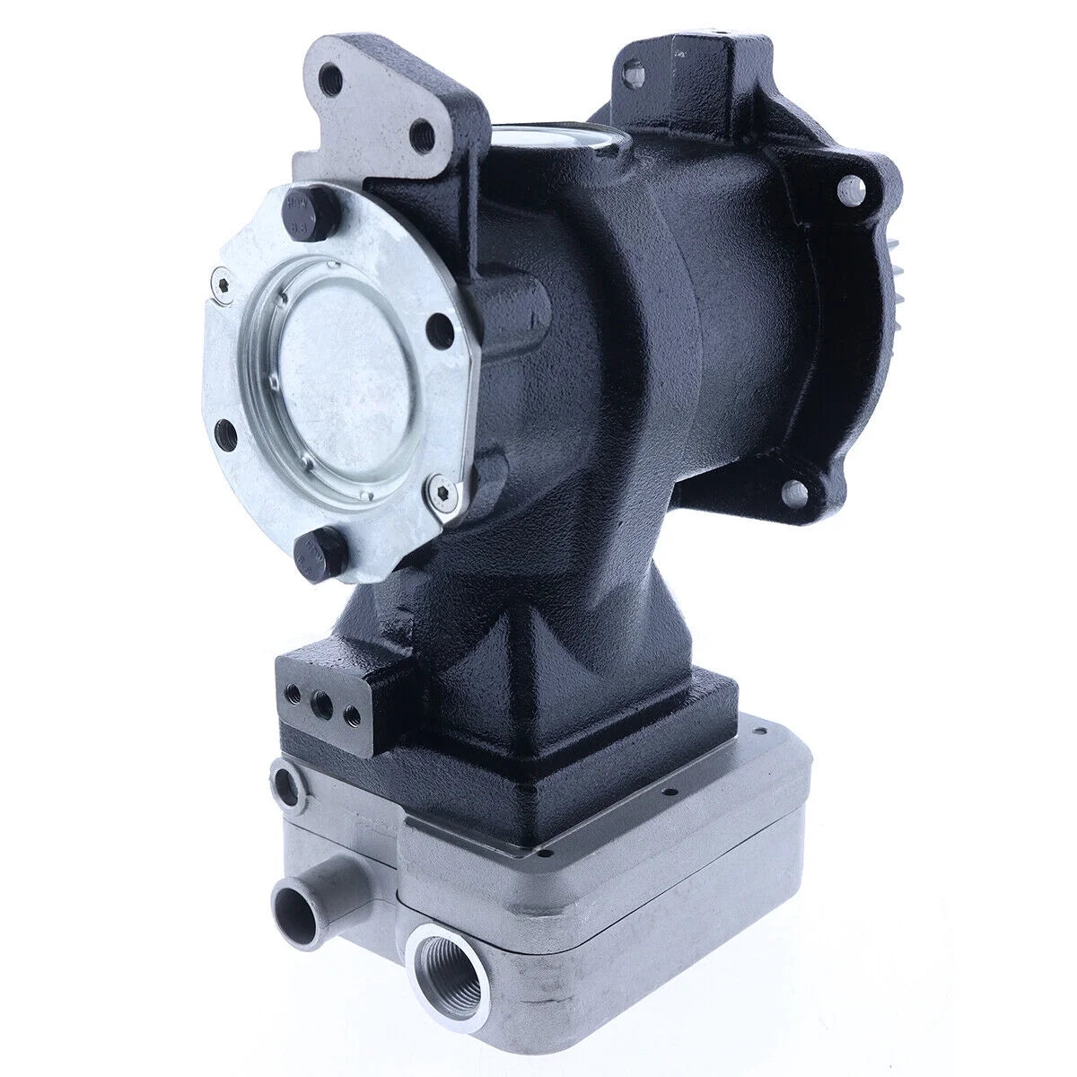 Air Brake Compressor for Cummins Engine ISX Q95418