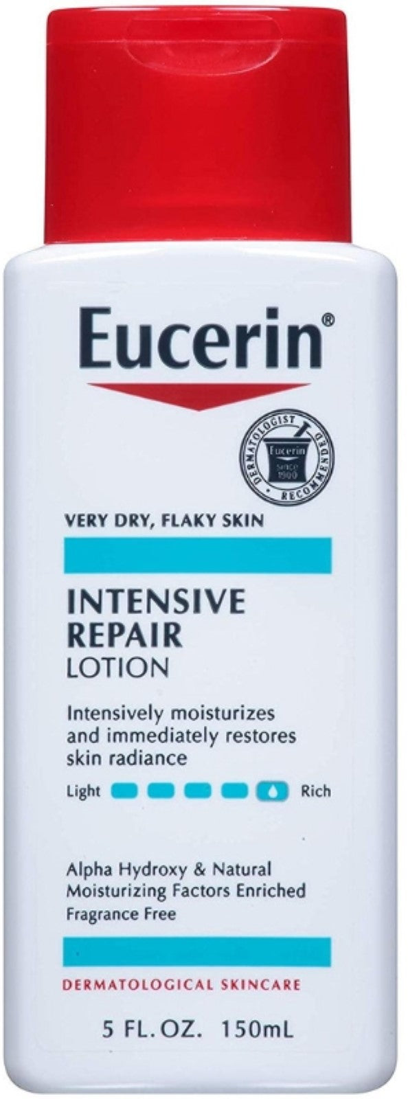 Intensive Repair Rich Lotion, 5 oz - Pack of 2 G605677