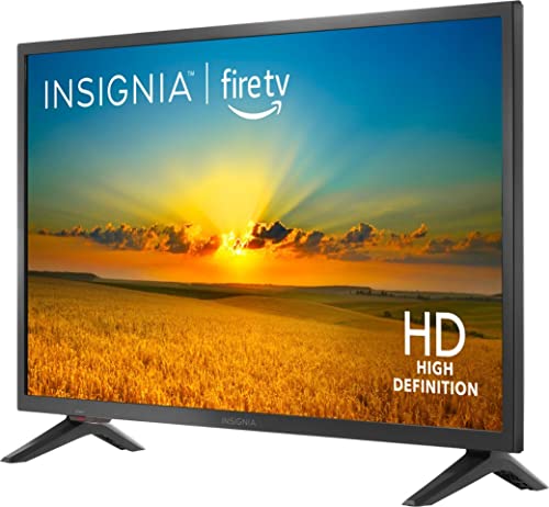 32" Class Smart HD Fire TV with Voice Remote E4915