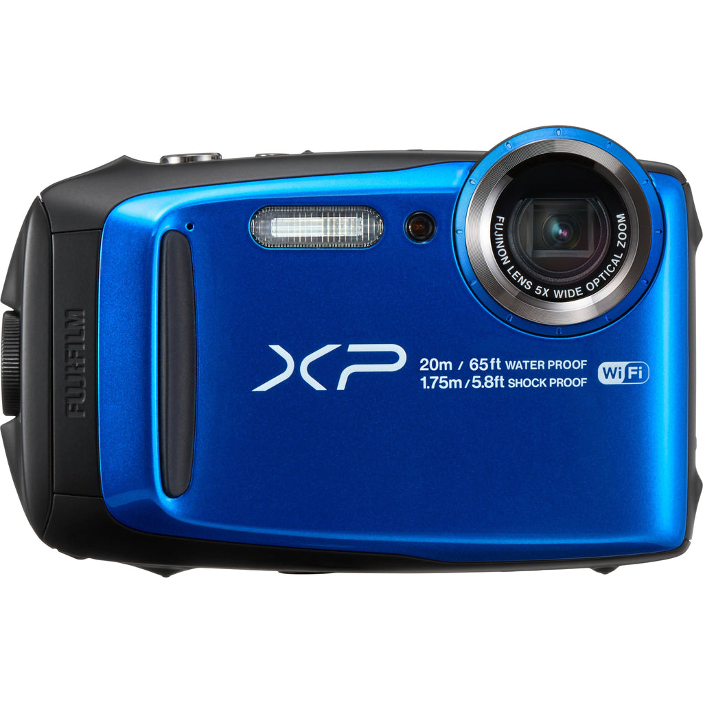 Lime Digital Camera Q7251