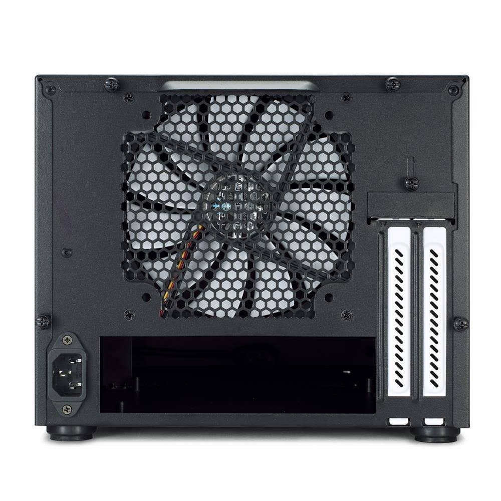 Black Core 500 Computer Case P451701