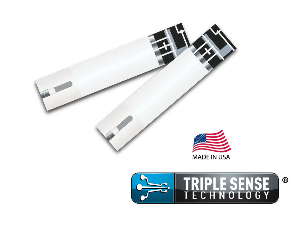 300 Test Strips Blood Glucose Test Strips W456