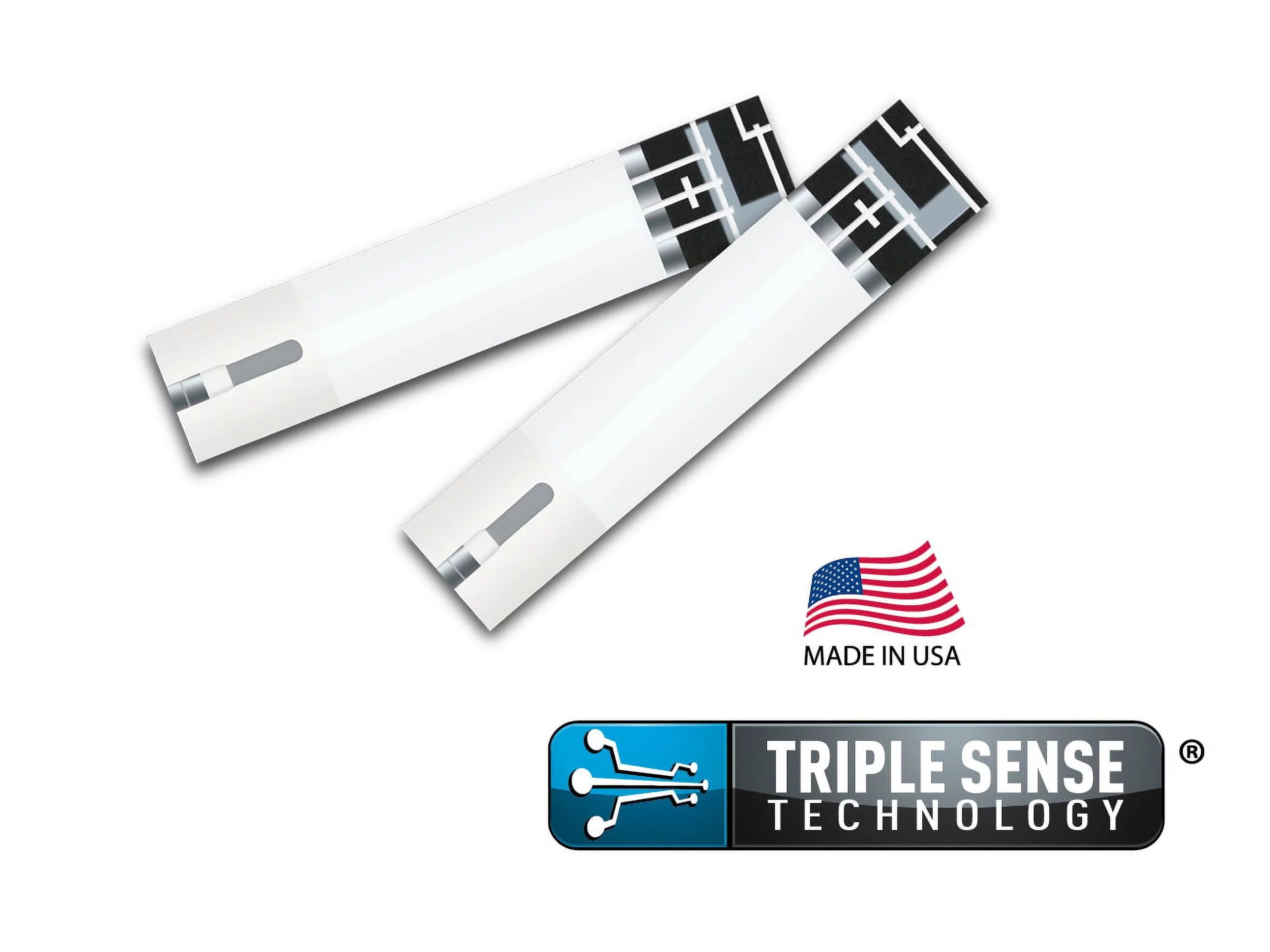300 Test Strips Blood Glucose Test Strips W456