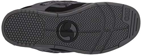 Mens Enduro Skate Shoe, 7.5 us N8999