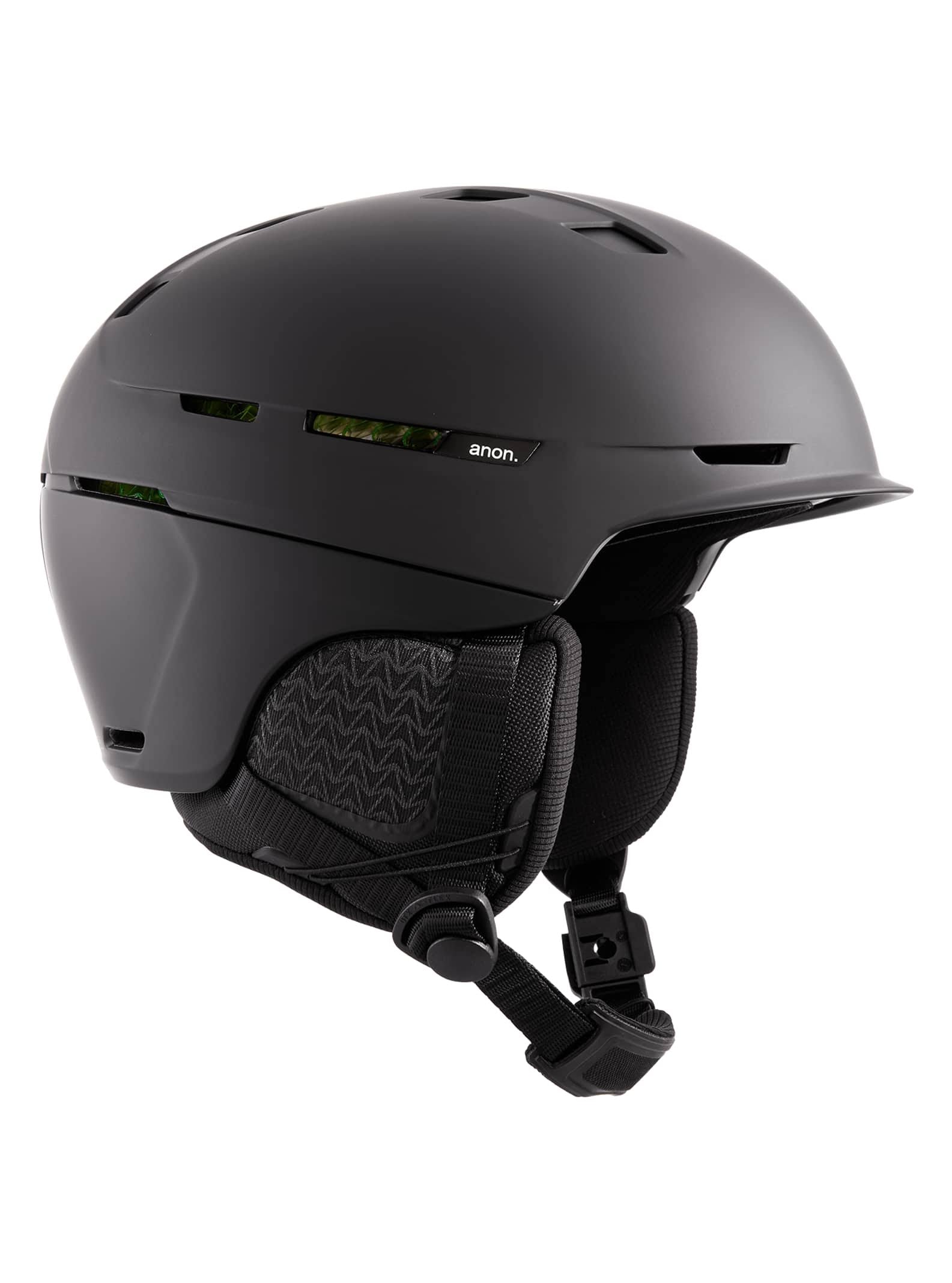 Black WaveCel Helmet E96844