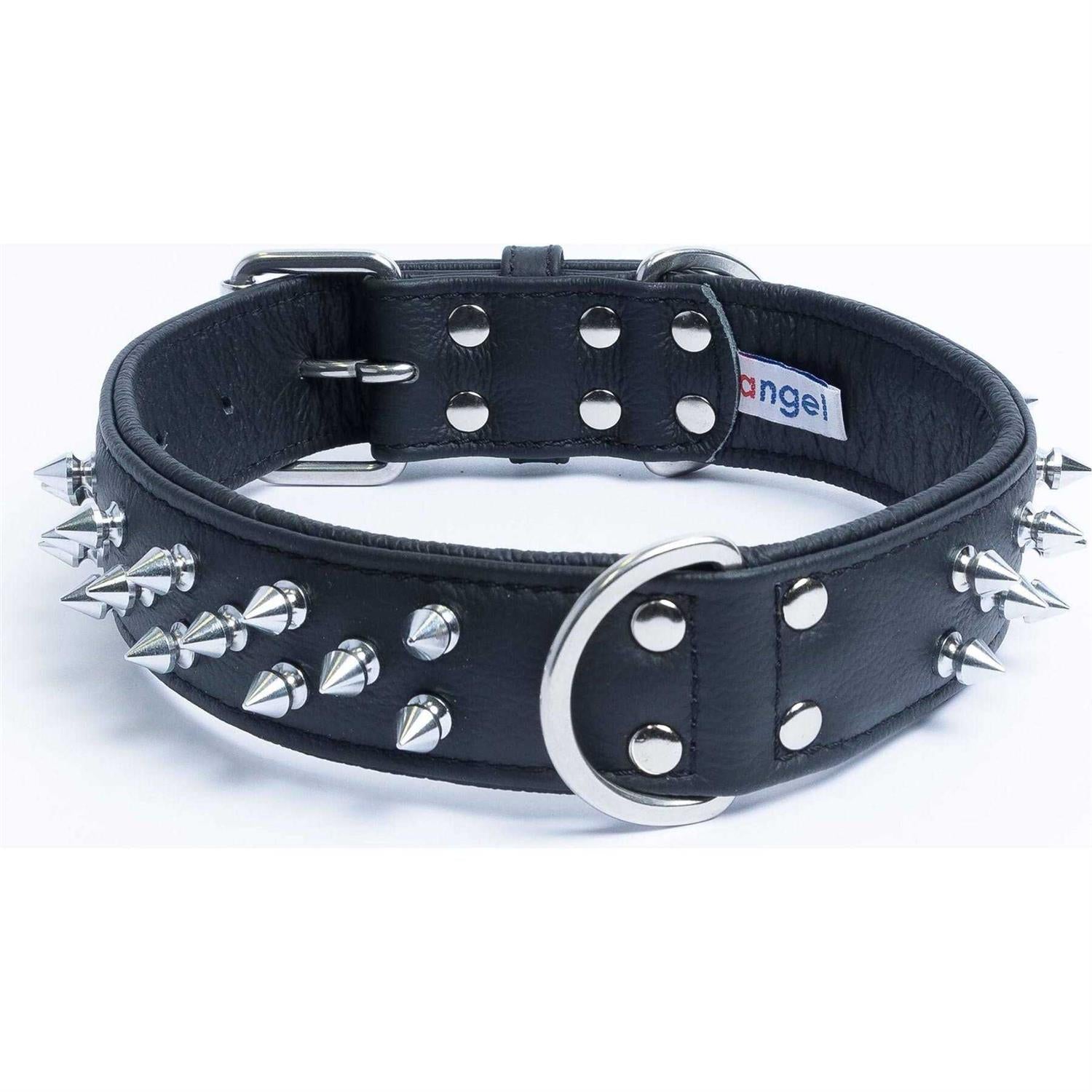 Spiked Dog Collar S2599