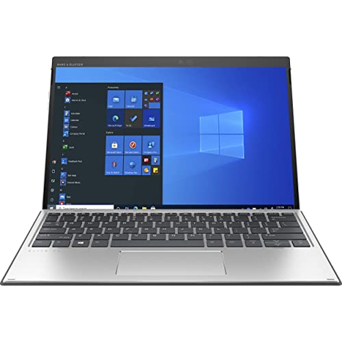 2-in-1 Tablet with Detachable Keyboard, Intel Core i7, 16GB RAM, 256GB SSD B59948