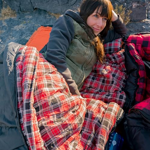 -25 Degree Sleeping Bags L555657