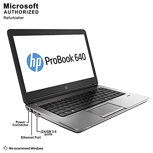 Intel i5-4200M 2.50GHz 8GB RAM 128GB SSD Windows 10 Pro Laptop Z1867