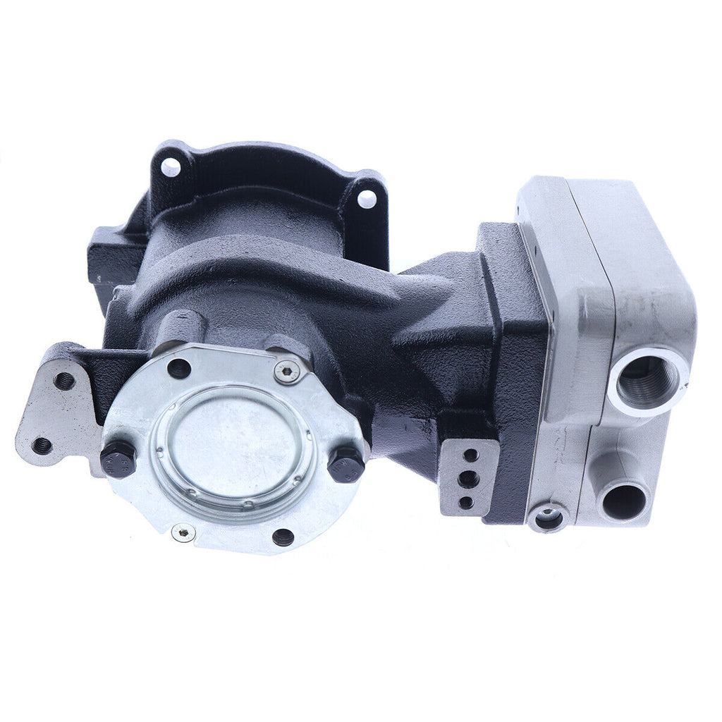 Air Brake Compressor for Cummins Engine ISX Q95418