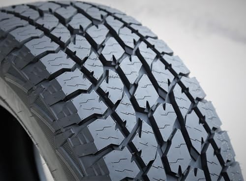 LT285/70R17 All-Terrain Light Truck Radial Tire D985