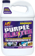 Purple Blaster Degreaser 1 Gallon Z8314