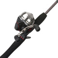 Spincast Reel and Fishing Rod Combo G859