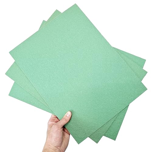 3mm Natural Soundproofing Flooring Underlayment J9664