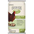50 Pounds Layer Pellets Chicken Feed D594423