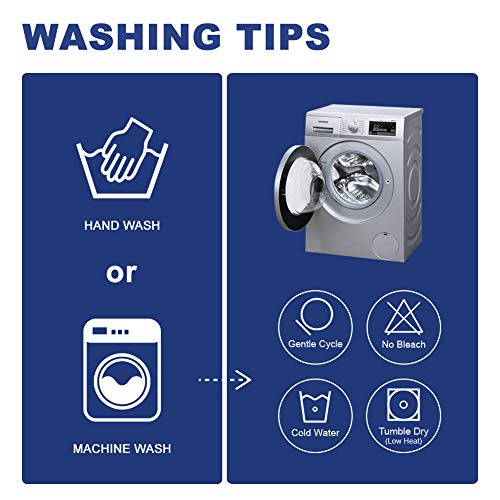 Oversized King 3-Piece Cotton Reversible Embroidered Quilted Bedding Set with Shams L534276