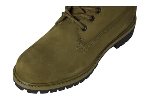 6" Premium Waterproof Boot A9346