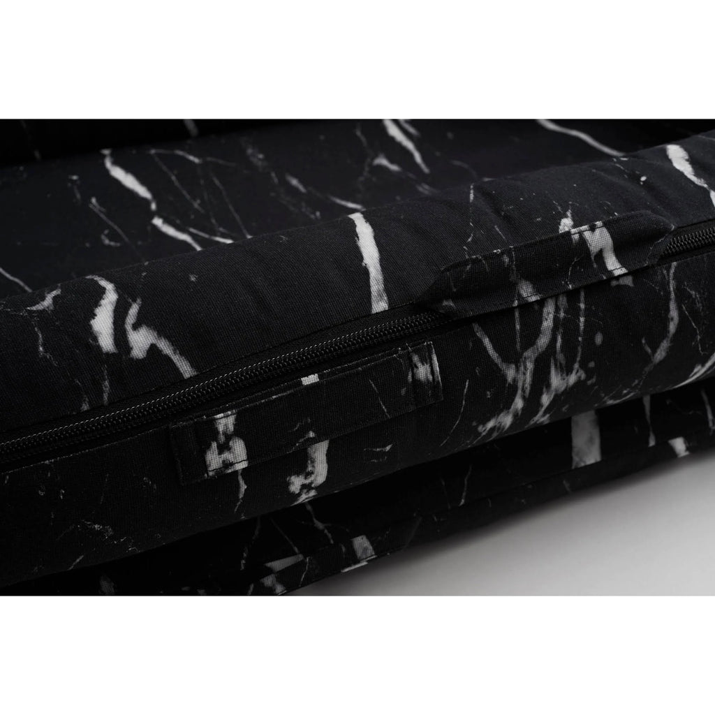 Black Marble Dock W6835