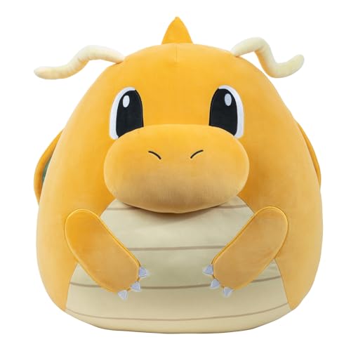 20-Inch Dragonite Pokémon Plush F146214