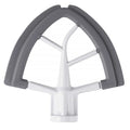 Tilt-Head Flat Beater Replacement for KitchenAid 4.5-5QT Mixers O89463