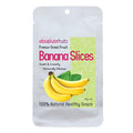 Freeze Dried Banana Slices 18g H1575