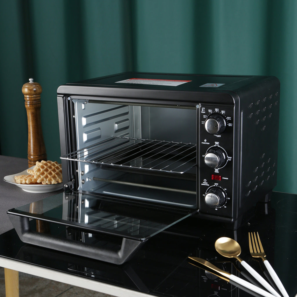 3-in-1 Toaster Oven 20 litres F131047