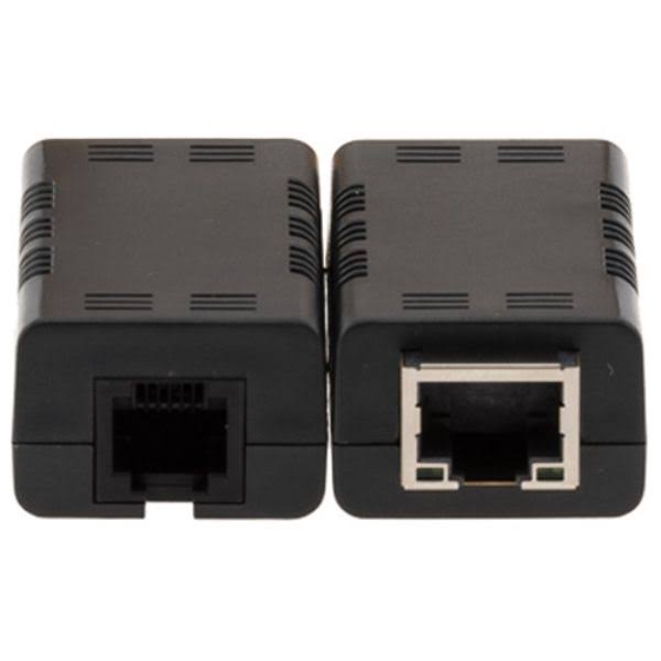 Single Pair to RJ45 PoE Adapter Pack of 6 Y746952