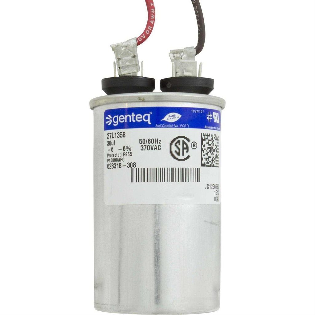 2 HP Motor C20029
