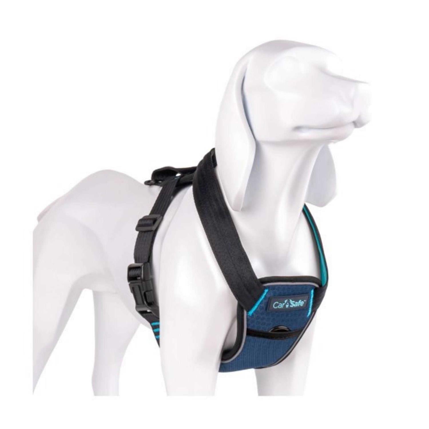 Crash Tested Dog Harness C38717