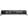 36-Inch Bluetooth Party Bar with 10 Marine Grade Speakers Y664898