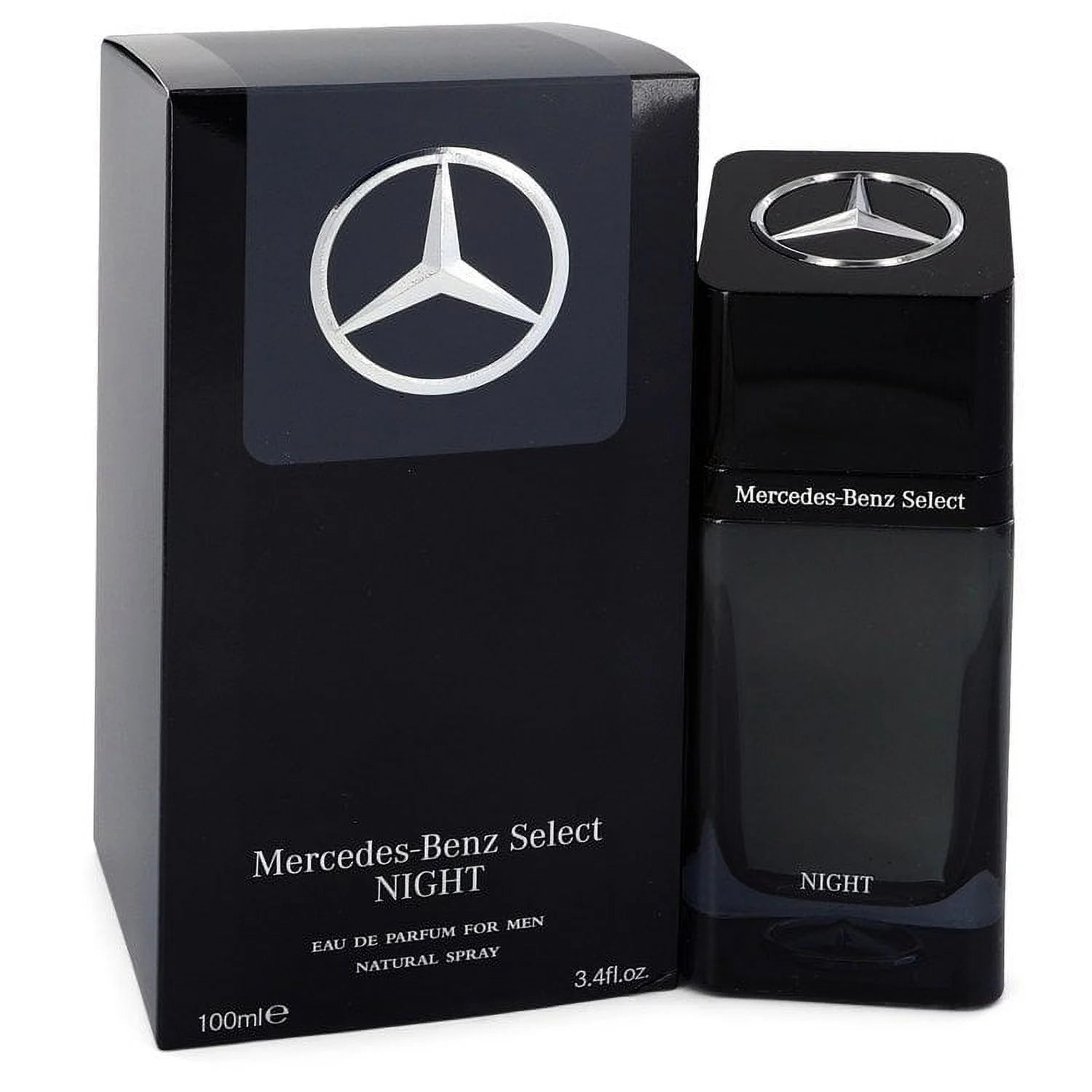 3.4 oz Eau De Parfum Spray G85149