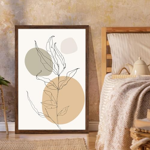 3 Pack 20x27 Matte Gold Picture Frame B72177