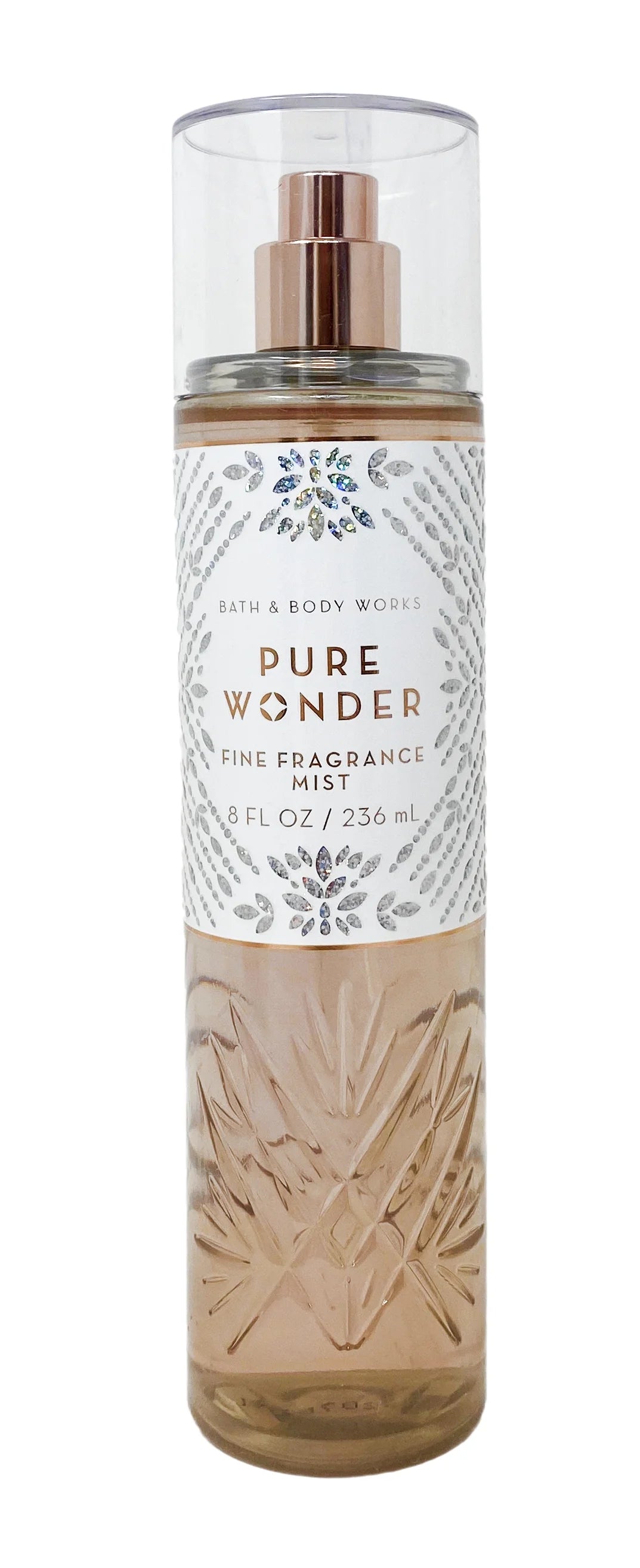 Fine Fragrance Mist, Body Wash, Body Lotion, Bar Soap Gift Box Set I9610