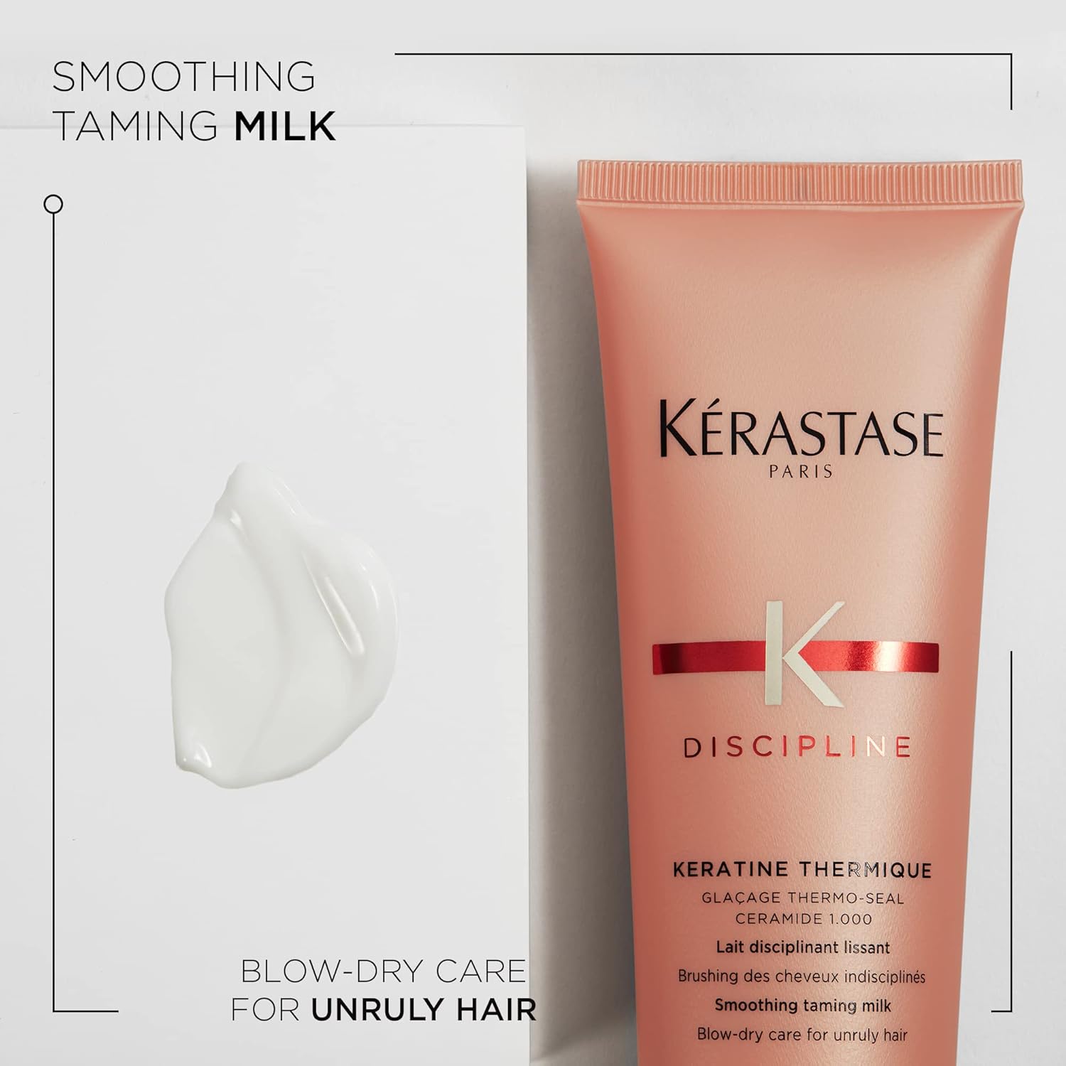 5.1 Fl Oz Smoothing Milk D707