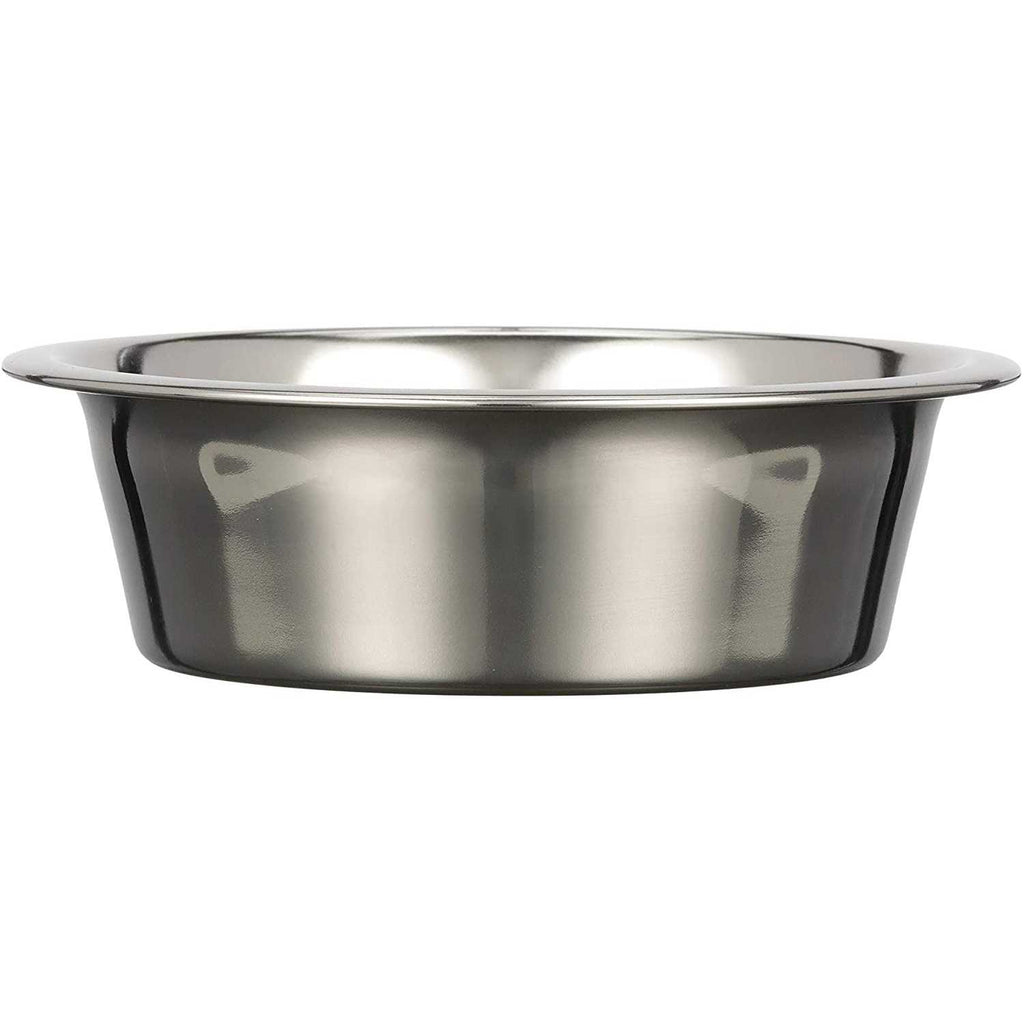 Slow Feed Bowl Stainless Steel E604514