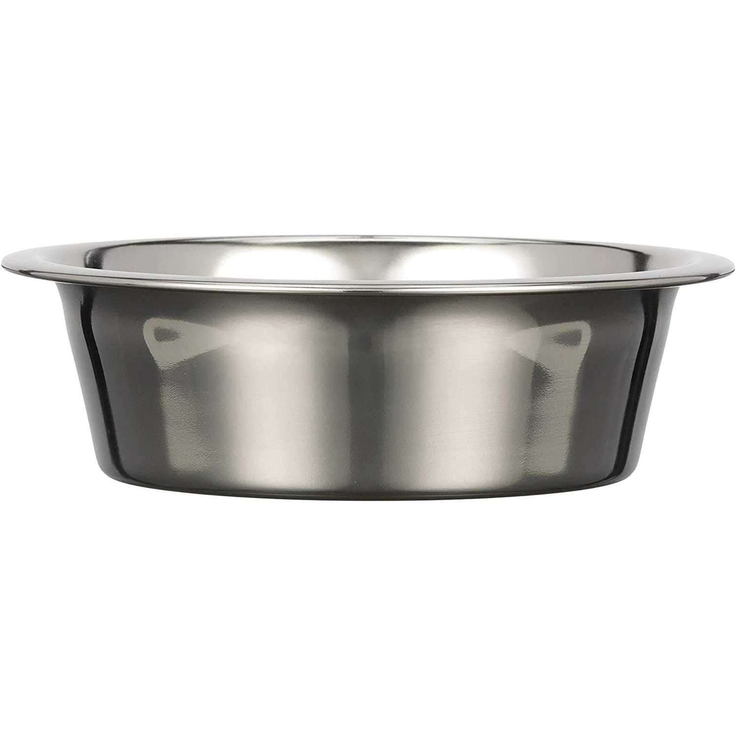 Slow Feed Bowl Stainless Steel E604514