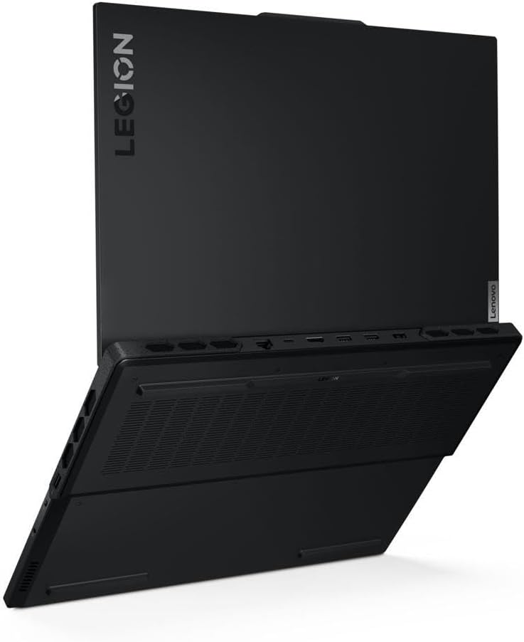16" WQXGA 240Hz Gaming Laptop, 24-Core i9-14900HX, RTX 4090 16GB, 64GB DDR5 RAM, 4TB SSD, Gray C528978