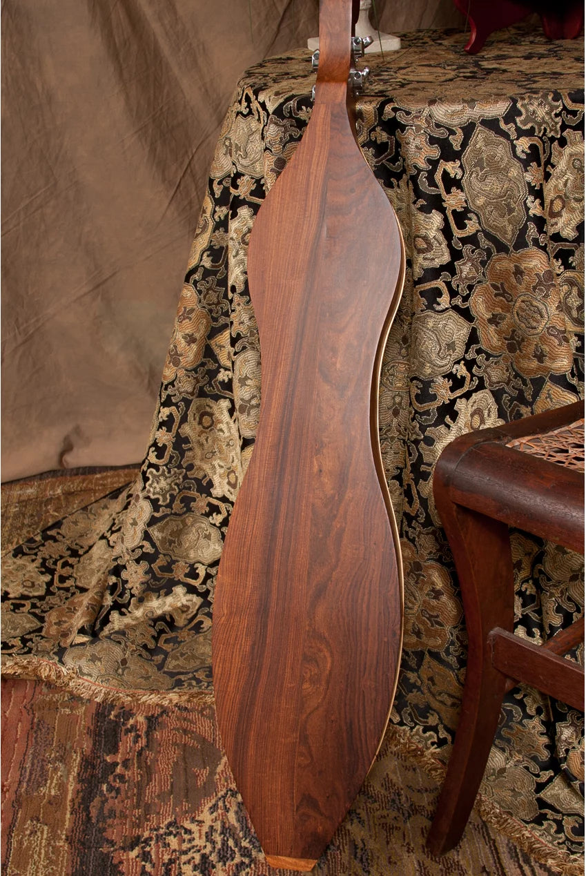 4 String Dulcimer N4233