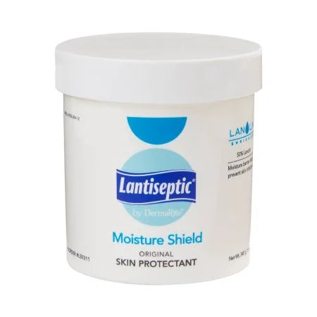 12 oz Pack of 2 Lanolin Ointment Y5028