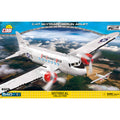 C-47 Skytrain Multicolor O834