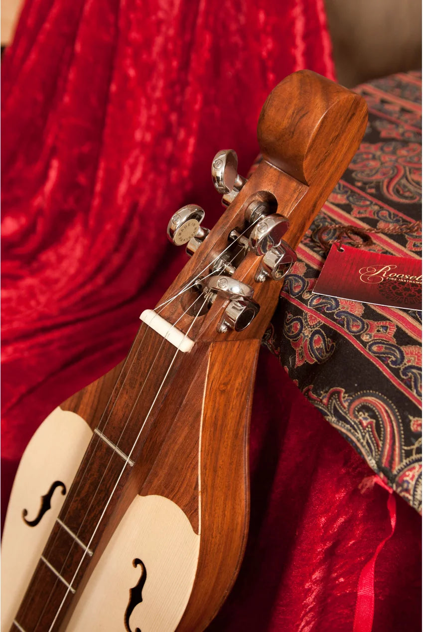 4 String Dulcimer N4233