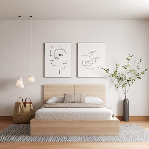 Headboard Q6502