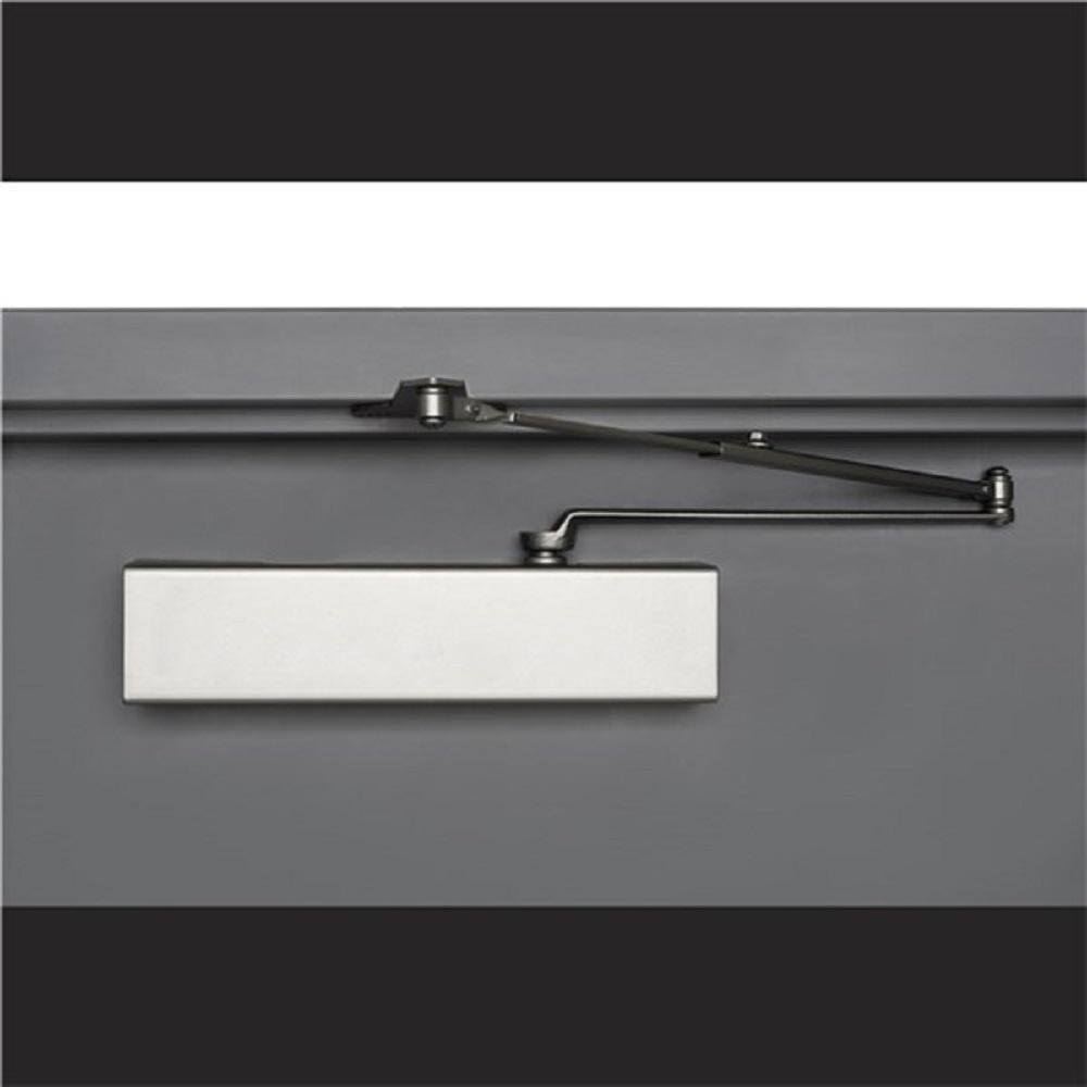 Bronze Commercial Door Closer H408327