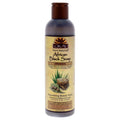 8 oz African Black Liquid Soap C554591