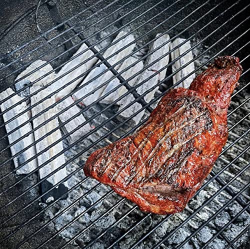 100% Natural Grilling Charcoal Logs Z965