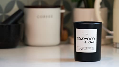 9oz Soy Wax Scented Candle U2133