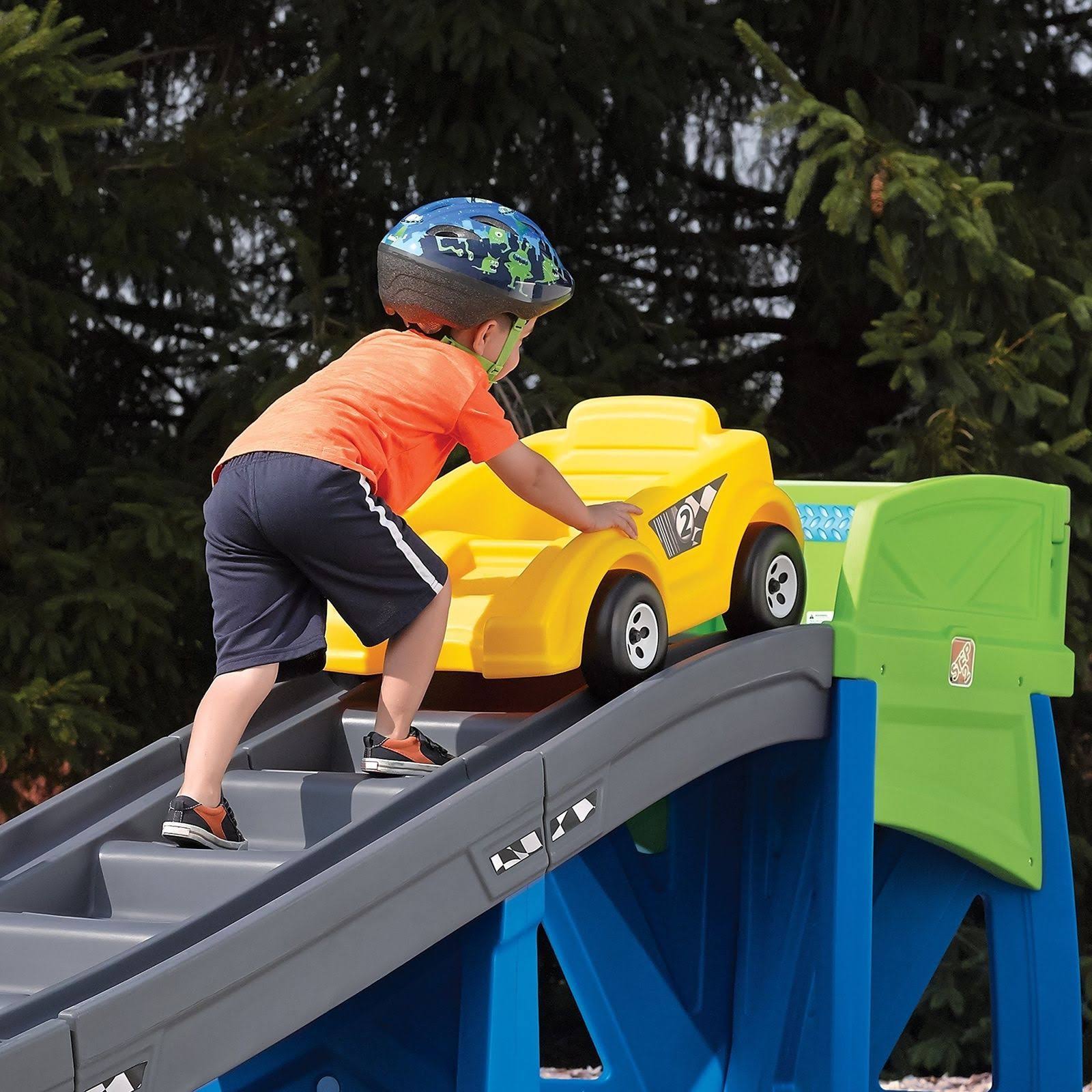 Extreme Roller Coaster O321906